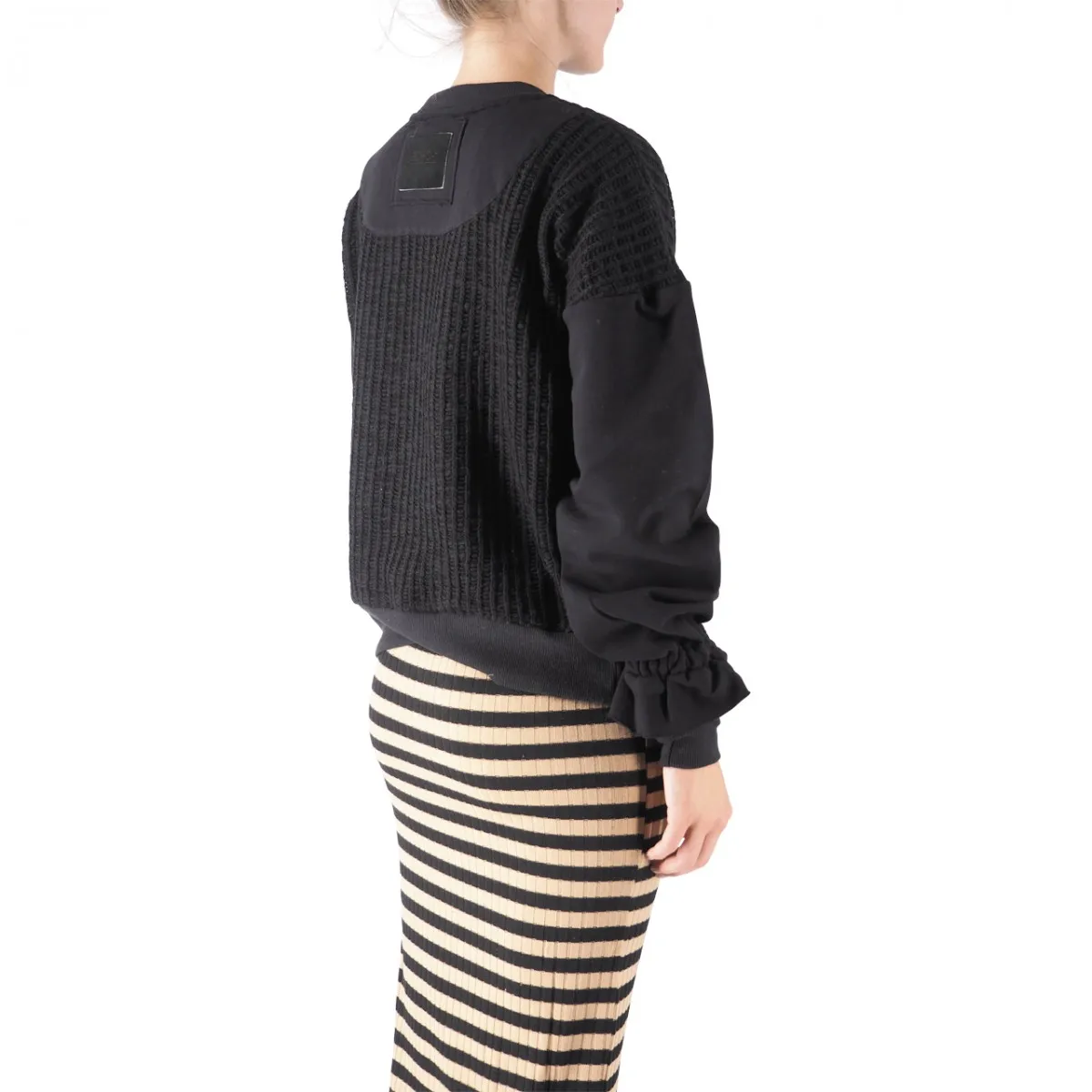 Maglione Dublino U Nero