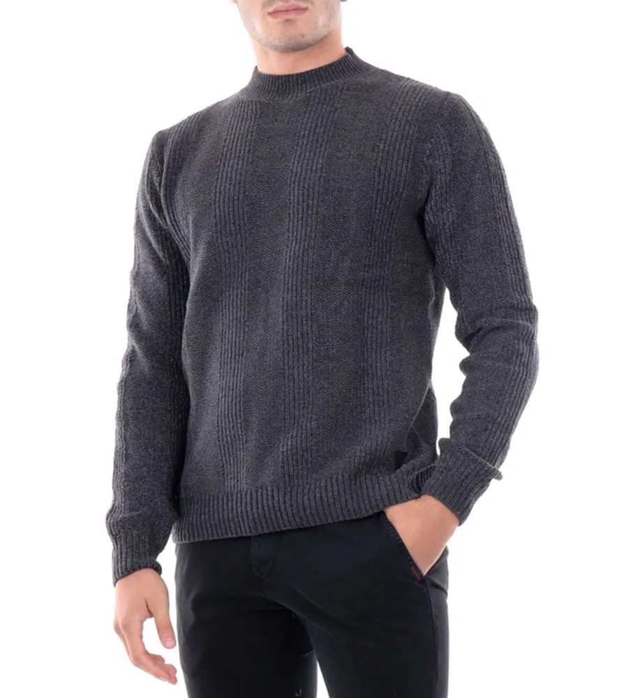 Maglione girocollo Uomo Guess