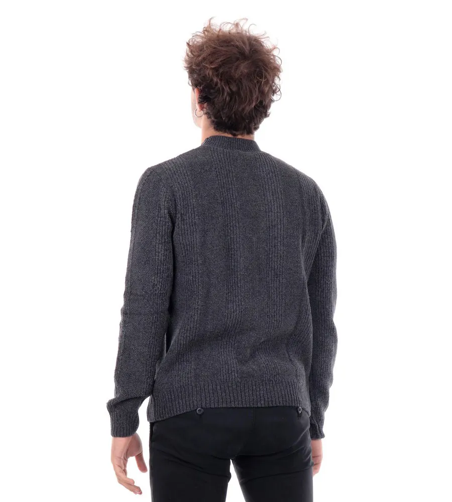 Maglione girocollo Uomo Guess
