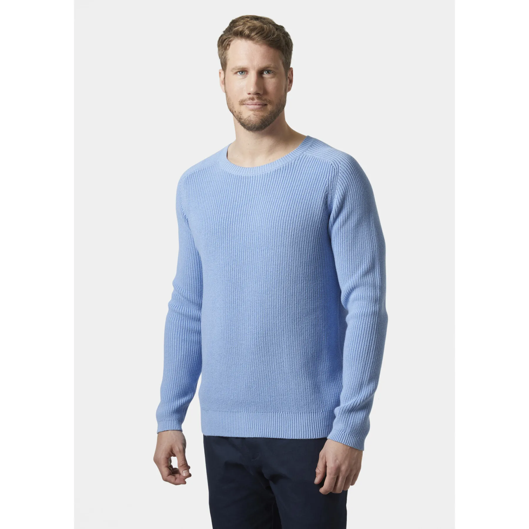 Maglione Helly Hansen Docribknit