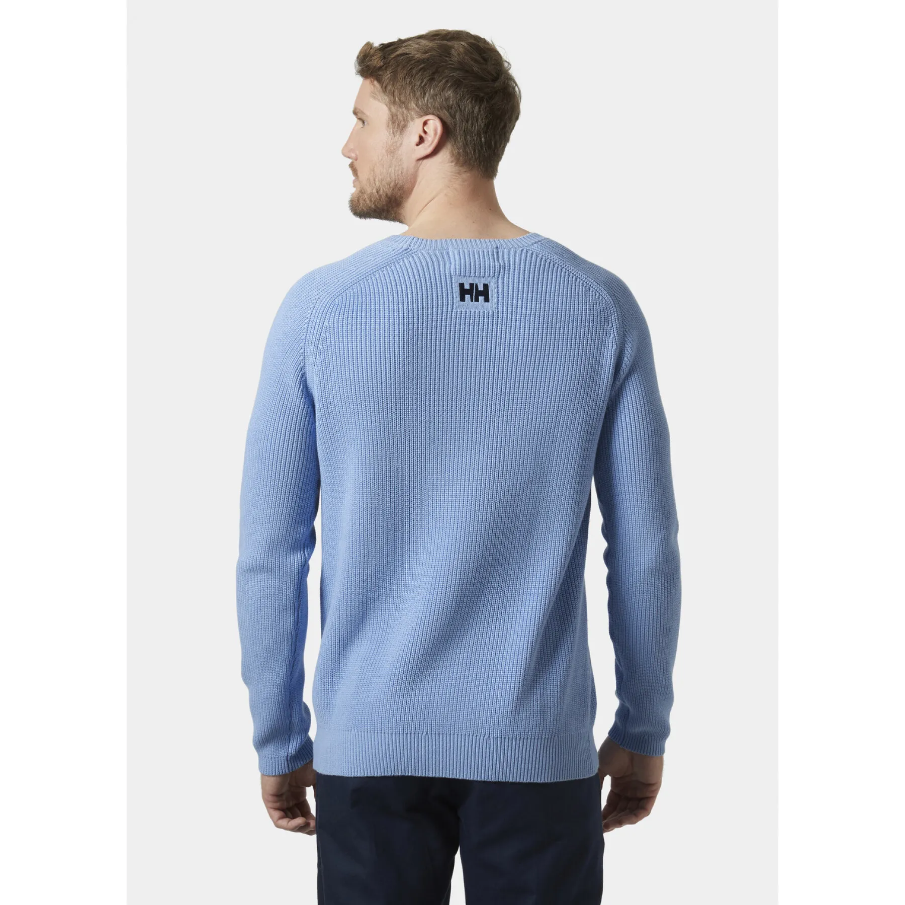 Maglione Helly Hansen Docribknit