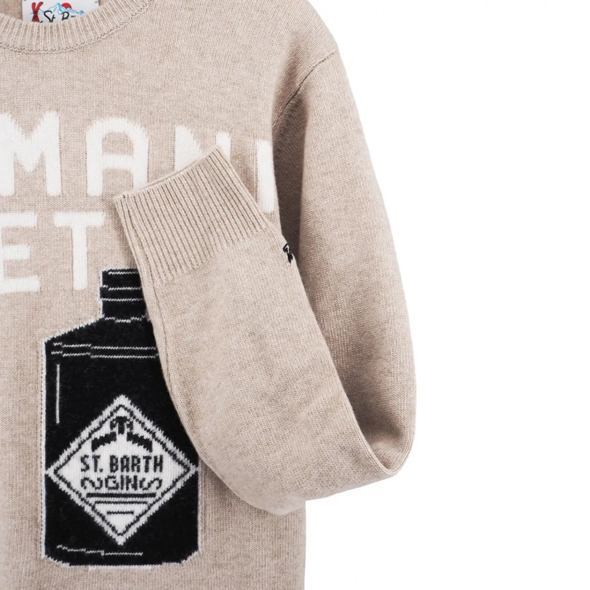 Maglione Heron Domani Smetto