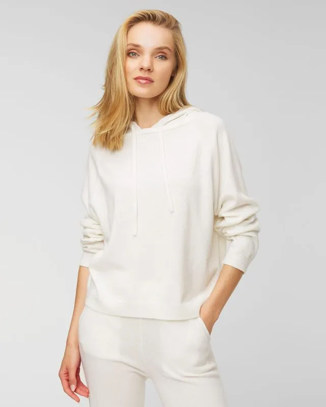 Maglione in cashmere ALLUDE