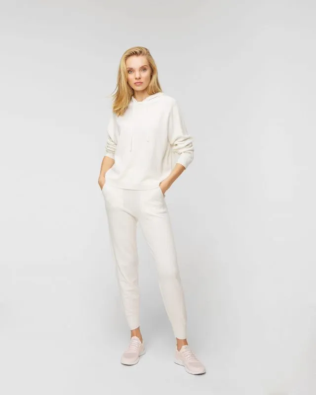 Maglione in cashmere ALLUDE