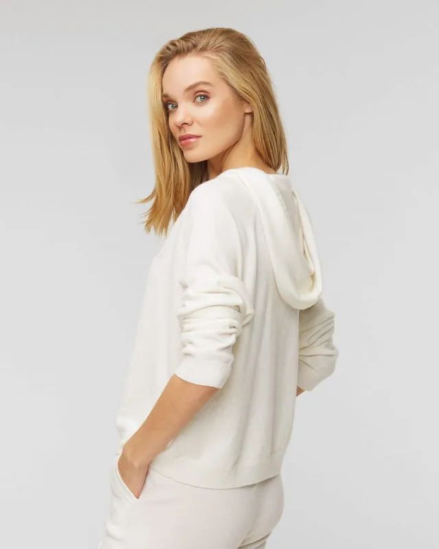 Maglione in cashmere ALLUDE