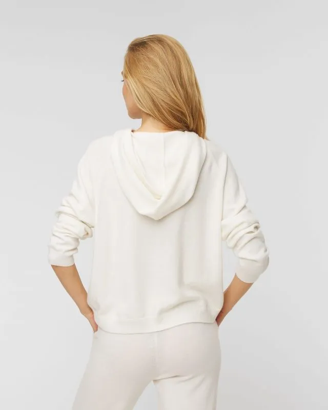 Maglione in cashmere ALLUDE
