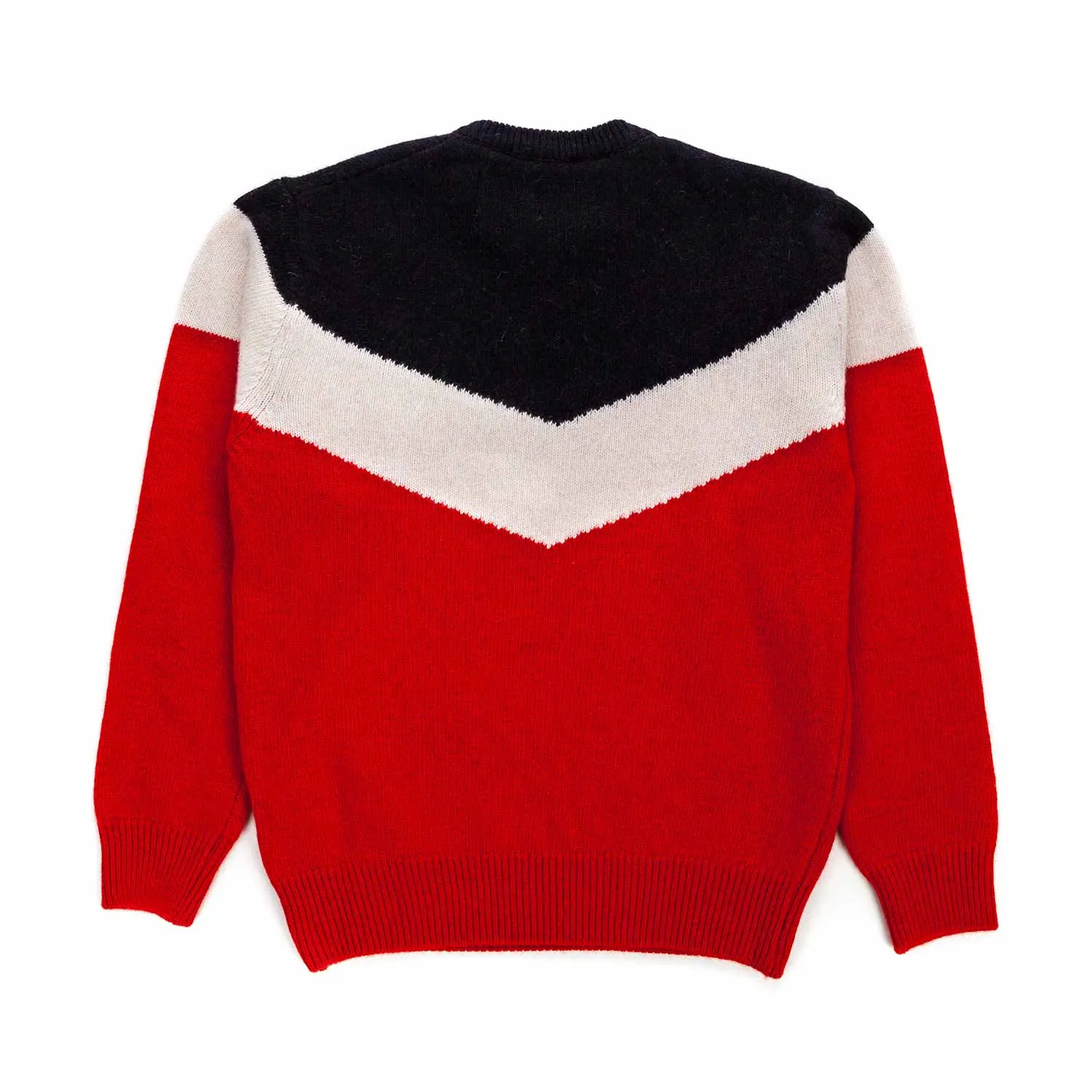Maglione Lana Boy Bambino