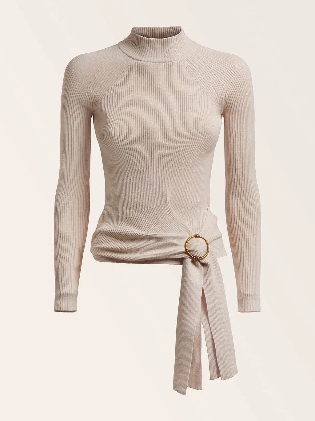 Maglione marciano misto cashmere