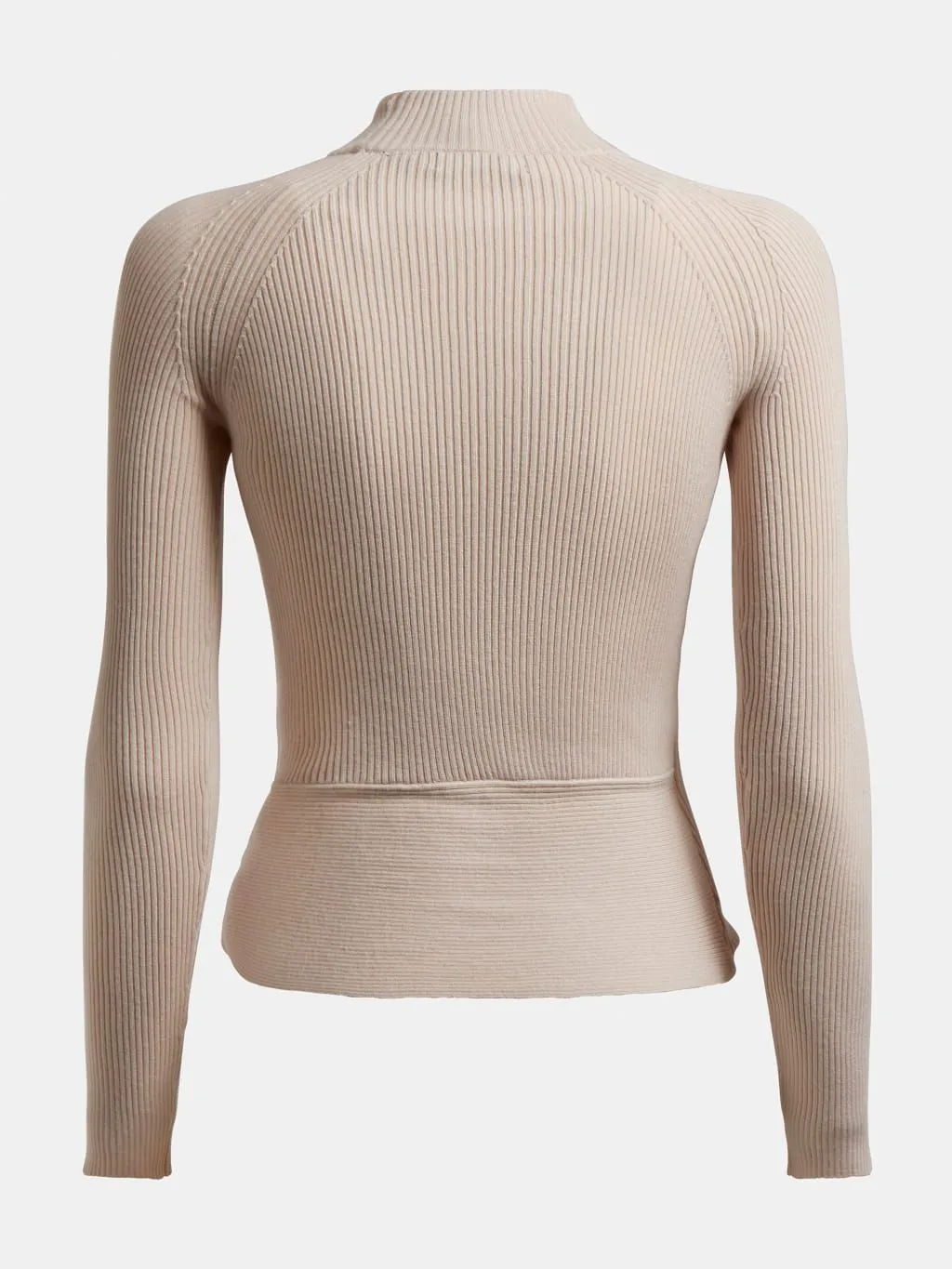 Maglione marciano misto cashmere