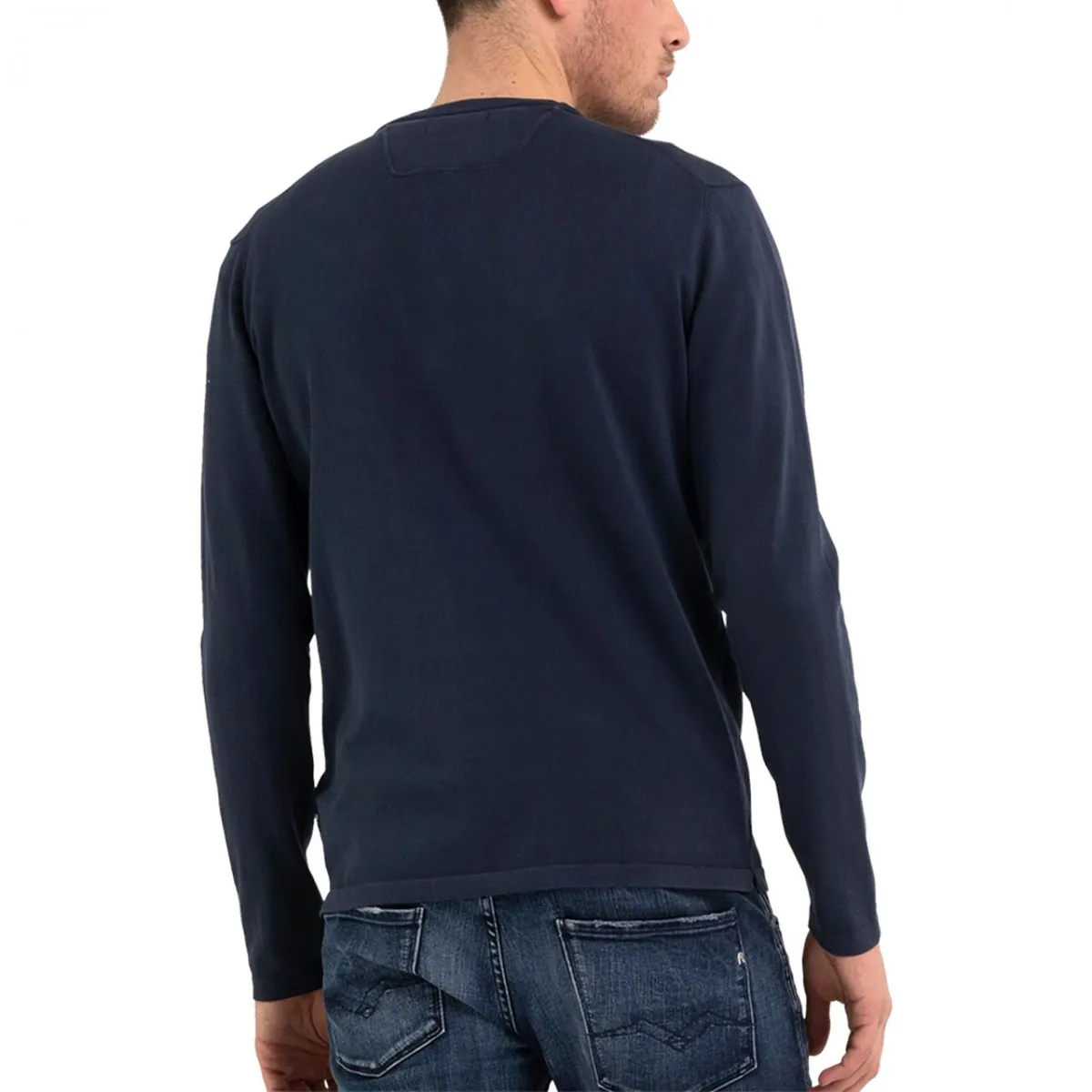 Maglione Regular Fit Essential