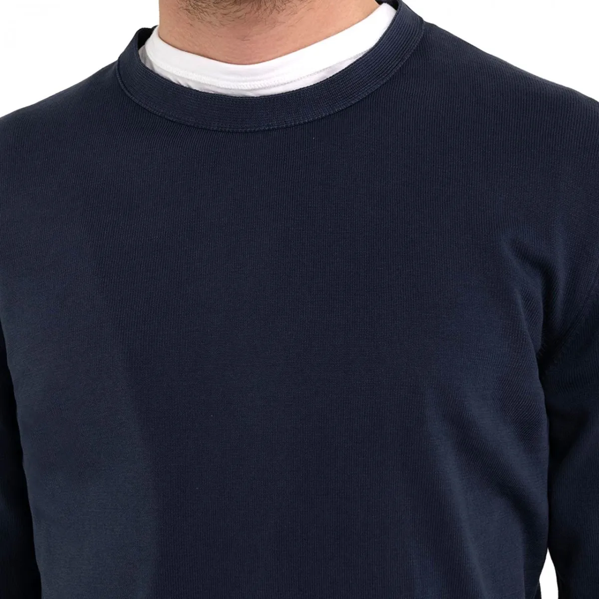 Maglione Regular Fit Essential
