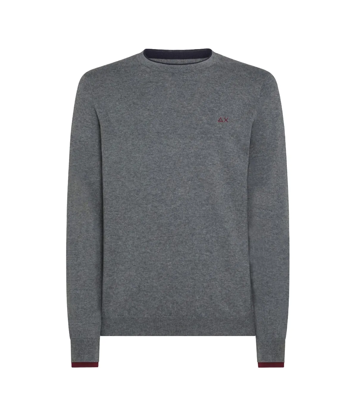 Maglione Uomo Sun 68