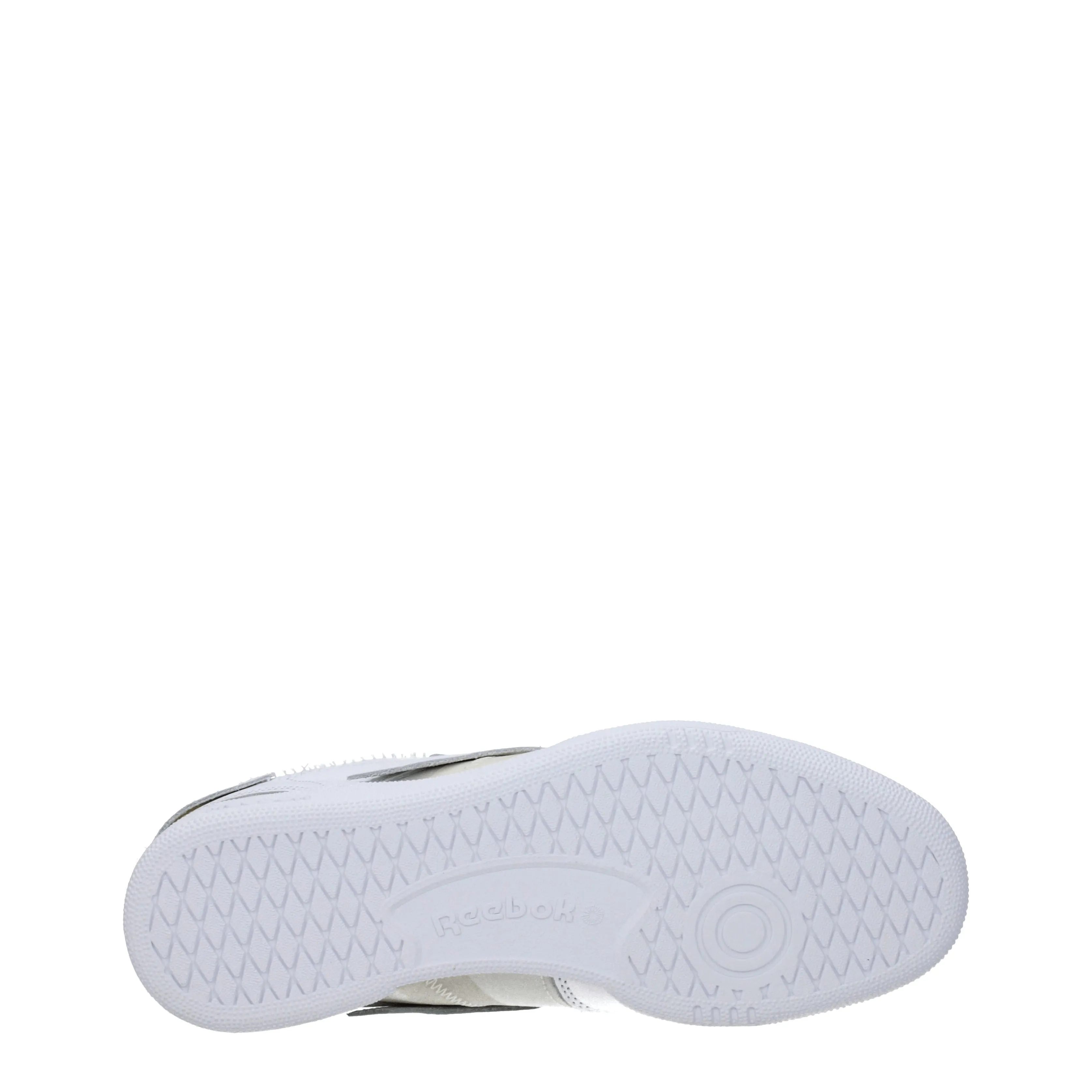 Maison Margiela Sneakers Reebok memory of  Uomo Pelle Bianco