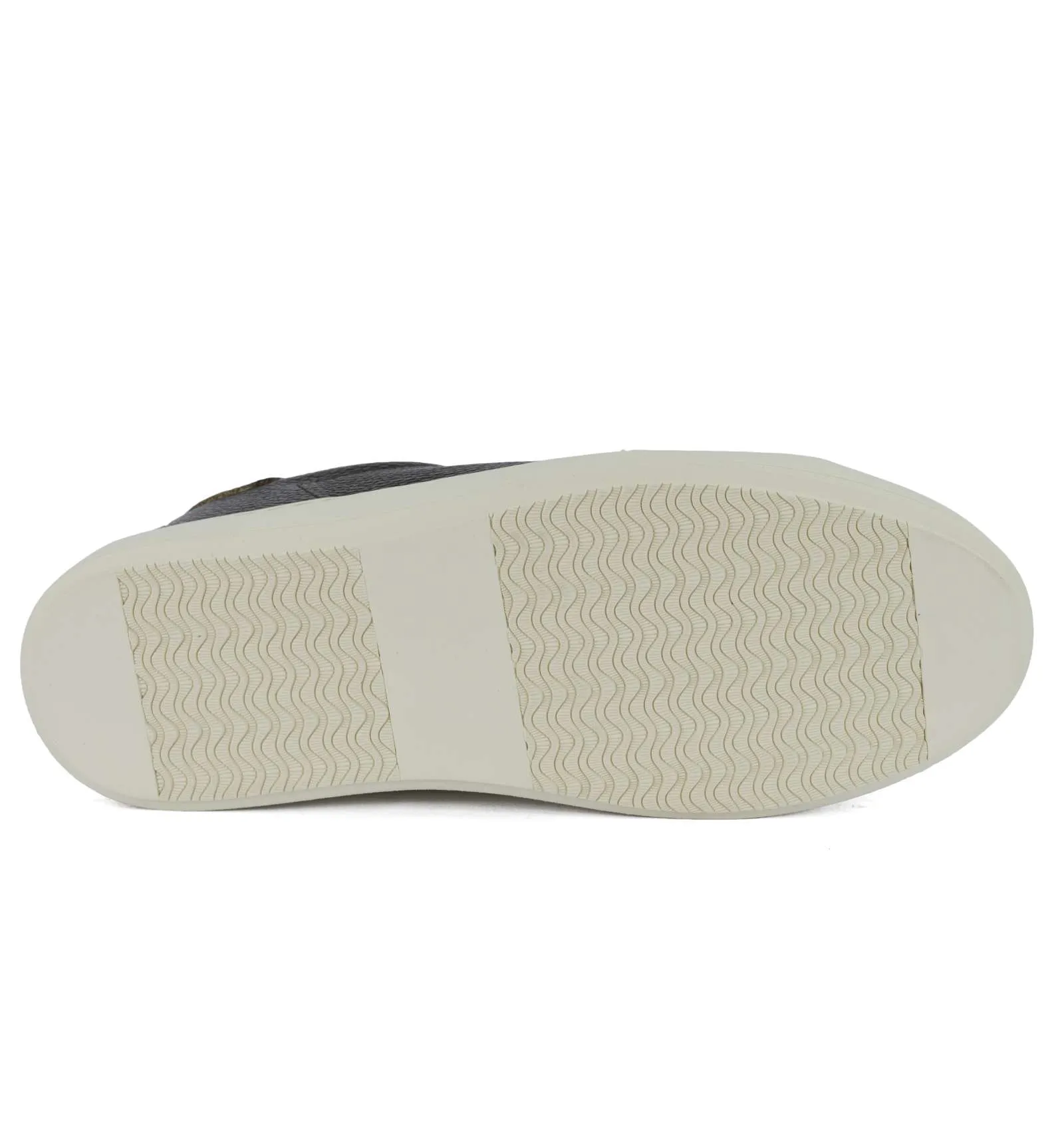 MARECHIARO 1962 uomo scarpa sneakers in pelle marrone 032 CERVO TDM