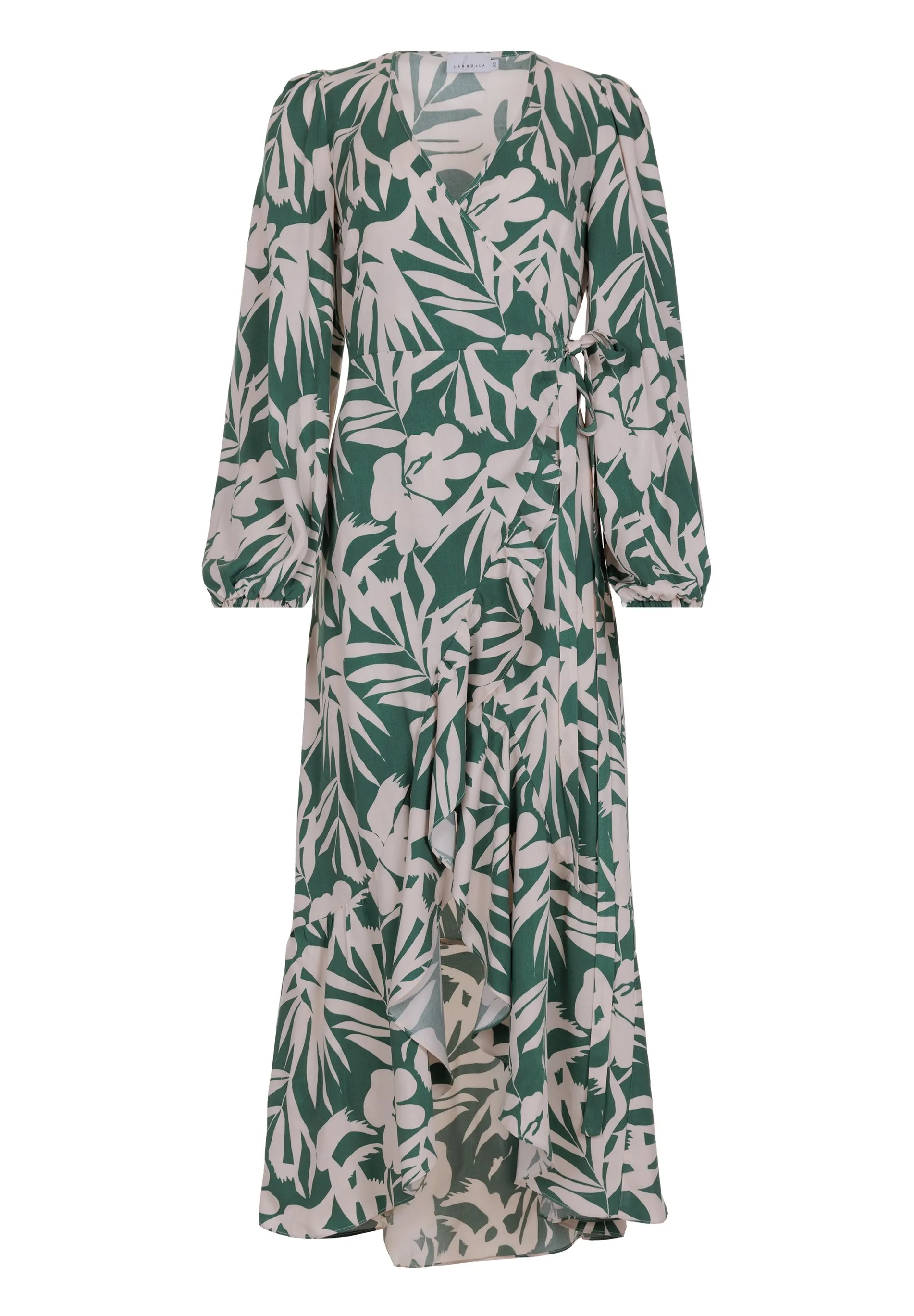 MARLINE - Vestito lungo
