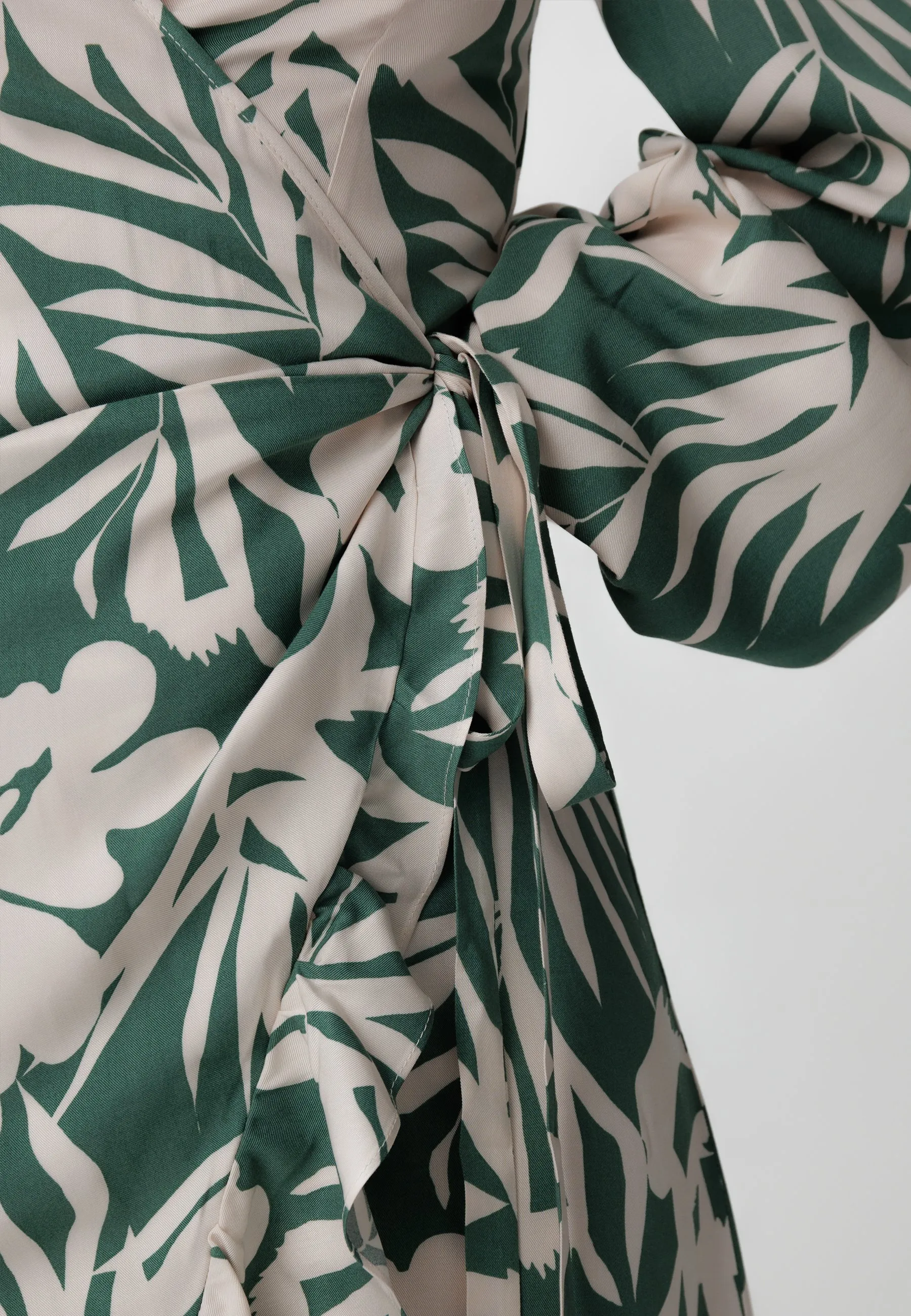 MARLINE - Vestito lungo