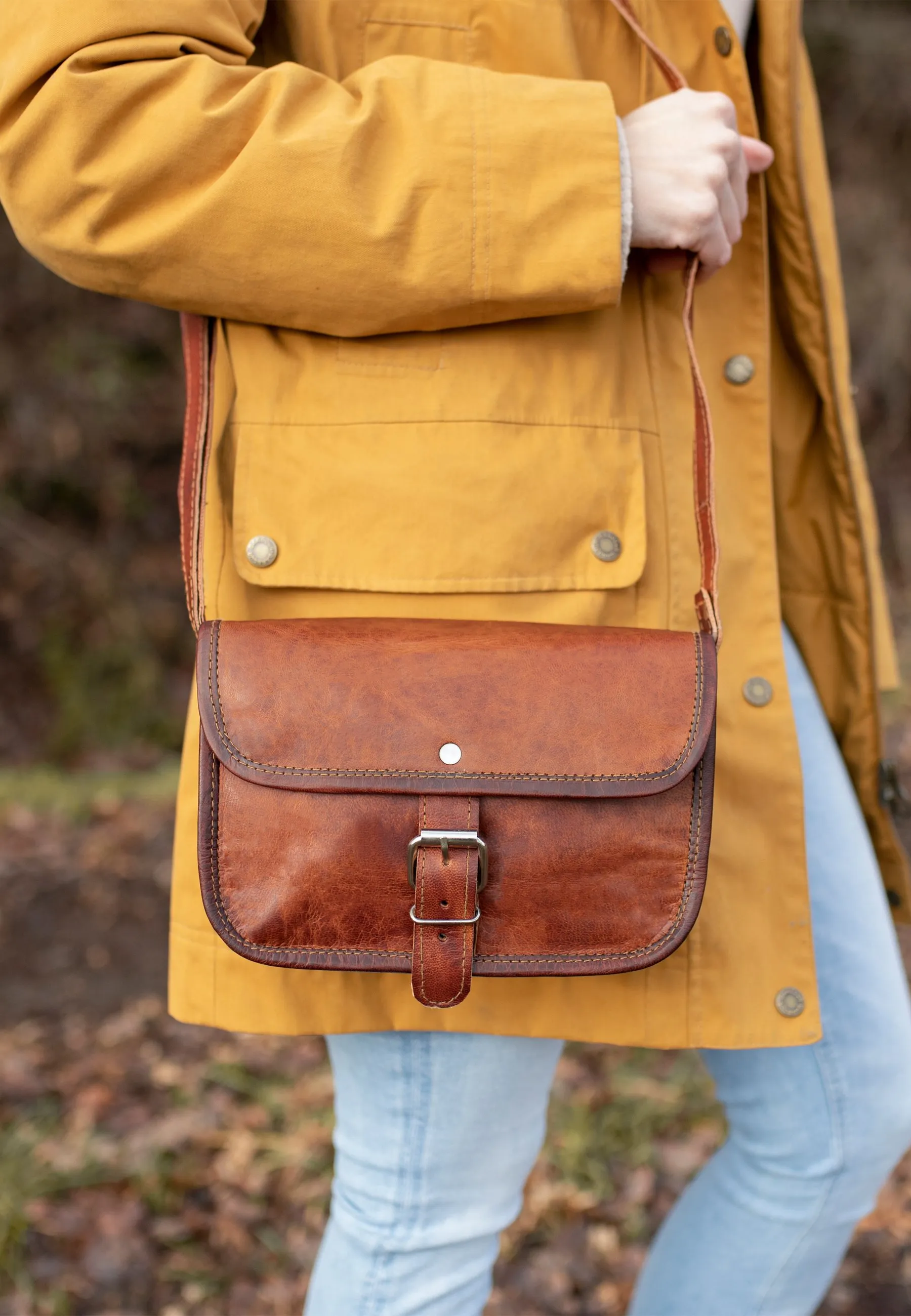 MARY M - Borsa a tracolla