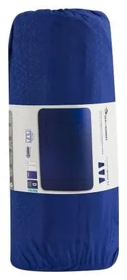 Materasso autogonfiante Sea To Summit Deluxe Comfort Blu - Matrimoniale