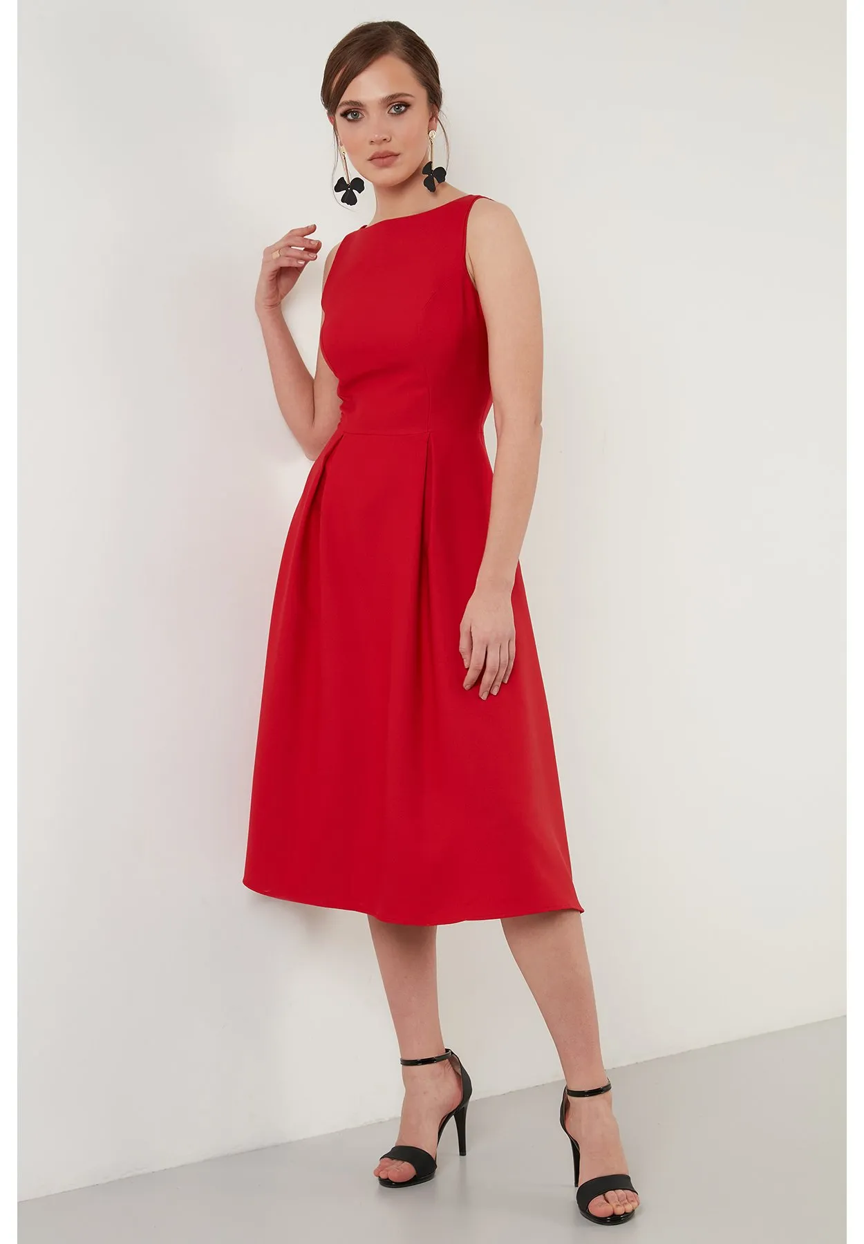 MIDI - Vestito estivo