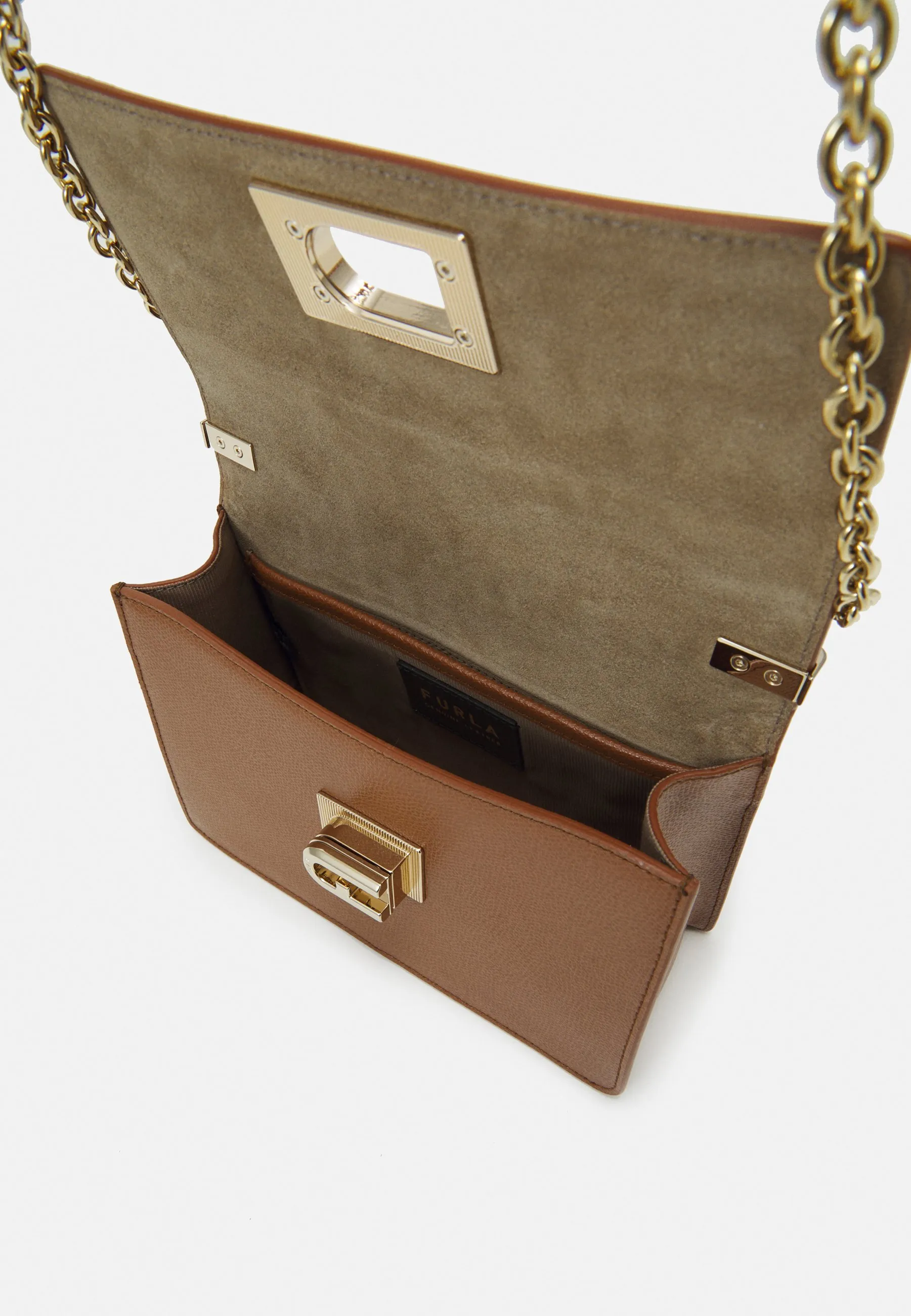 MINI CROSSBODY - Borsa a tracolla