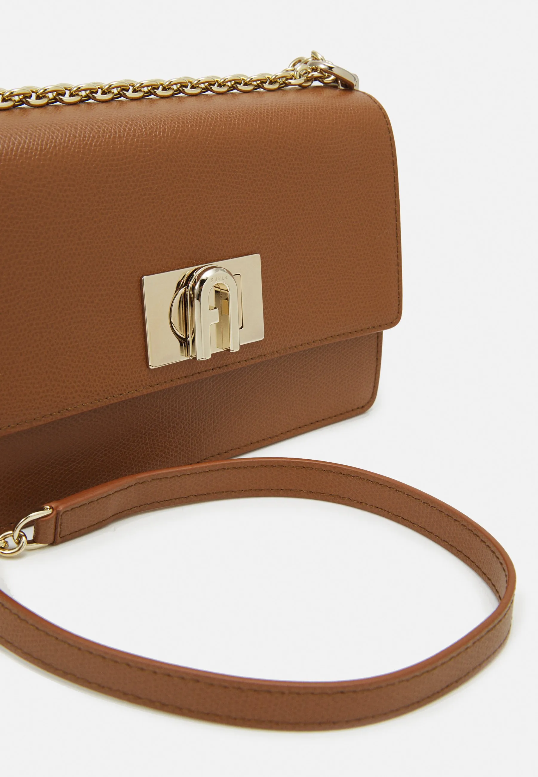 MINI CROSSBODY - Borsa a tracolla