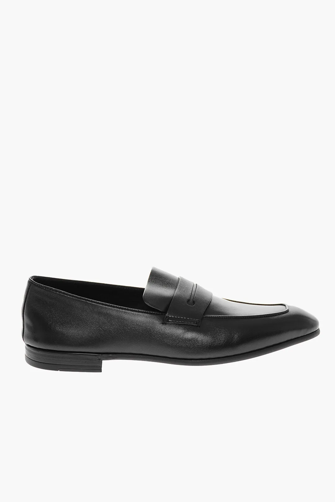 Mocassini Bit L'ASOLA In Pelle