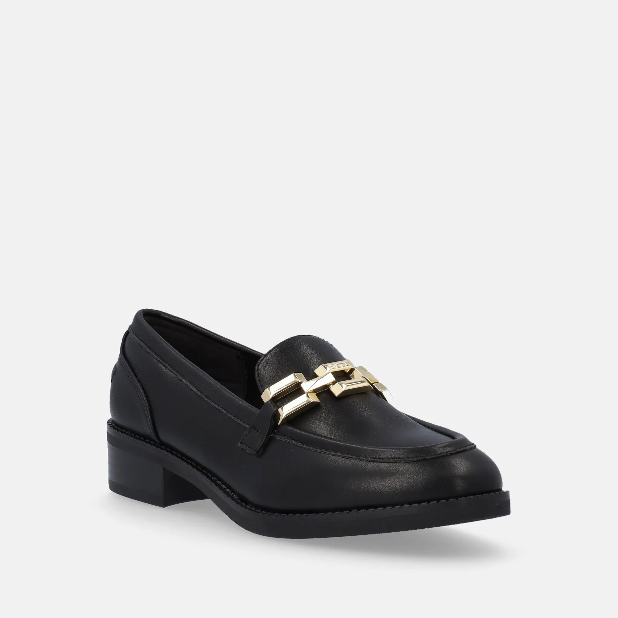 Mocassini donna Tamaris in similpelle
