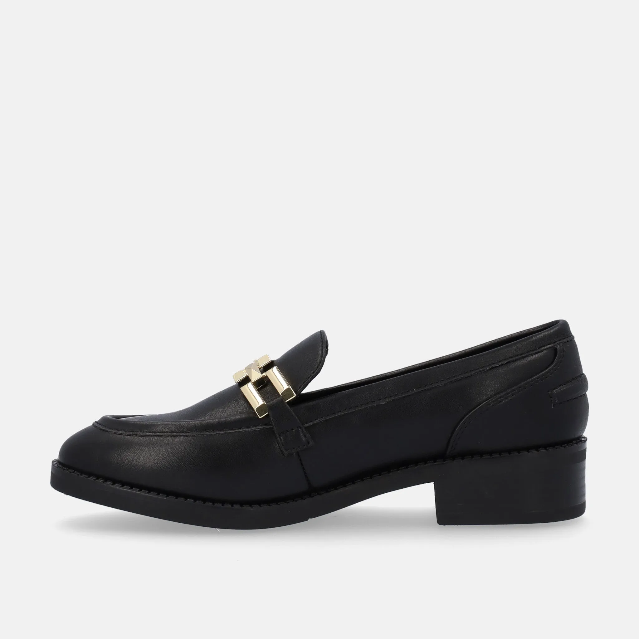 Mocassini donna Tamaris in similpelle