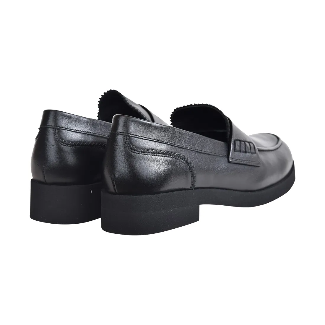 MOCASSINO EQUITARE 231302CADEN BLACK
