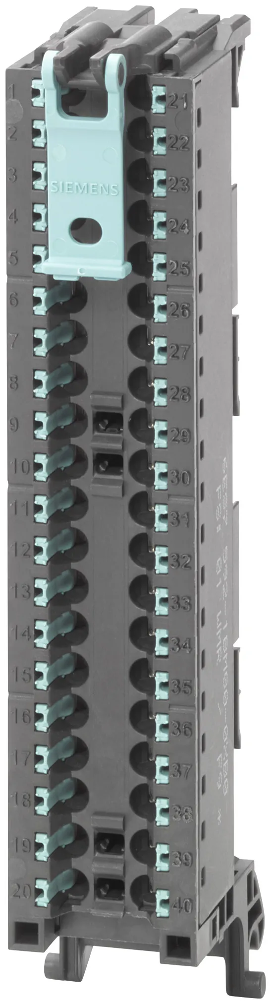 Modulo I/O PLC Siemens SIMATIC S7-1500