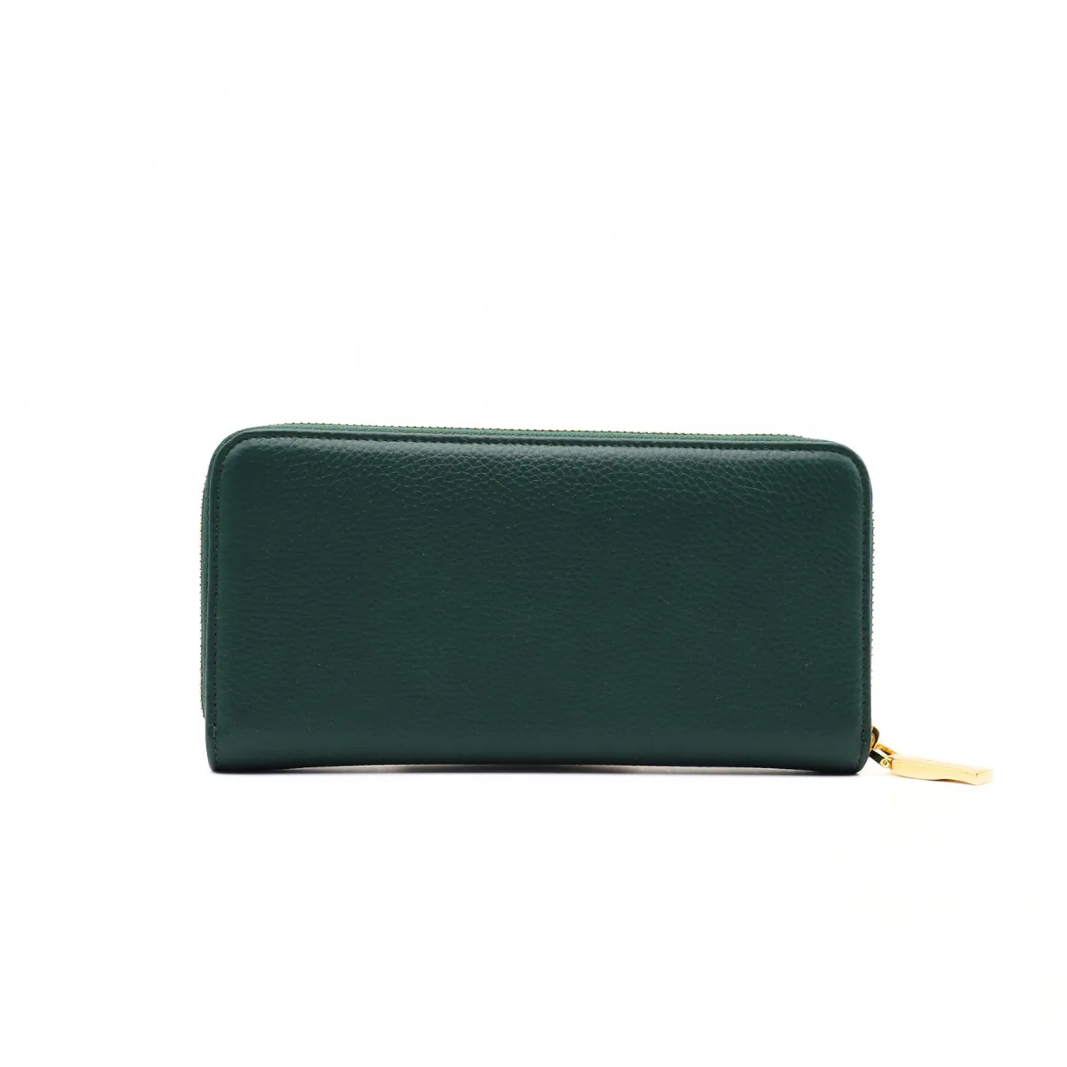 NANNINI PORTAFOGLIO QB0688 VERDE BOTTIGLIA  