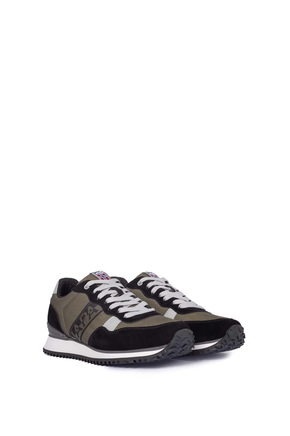 NAPAPIJRI Sneakers uomo Cosmos
