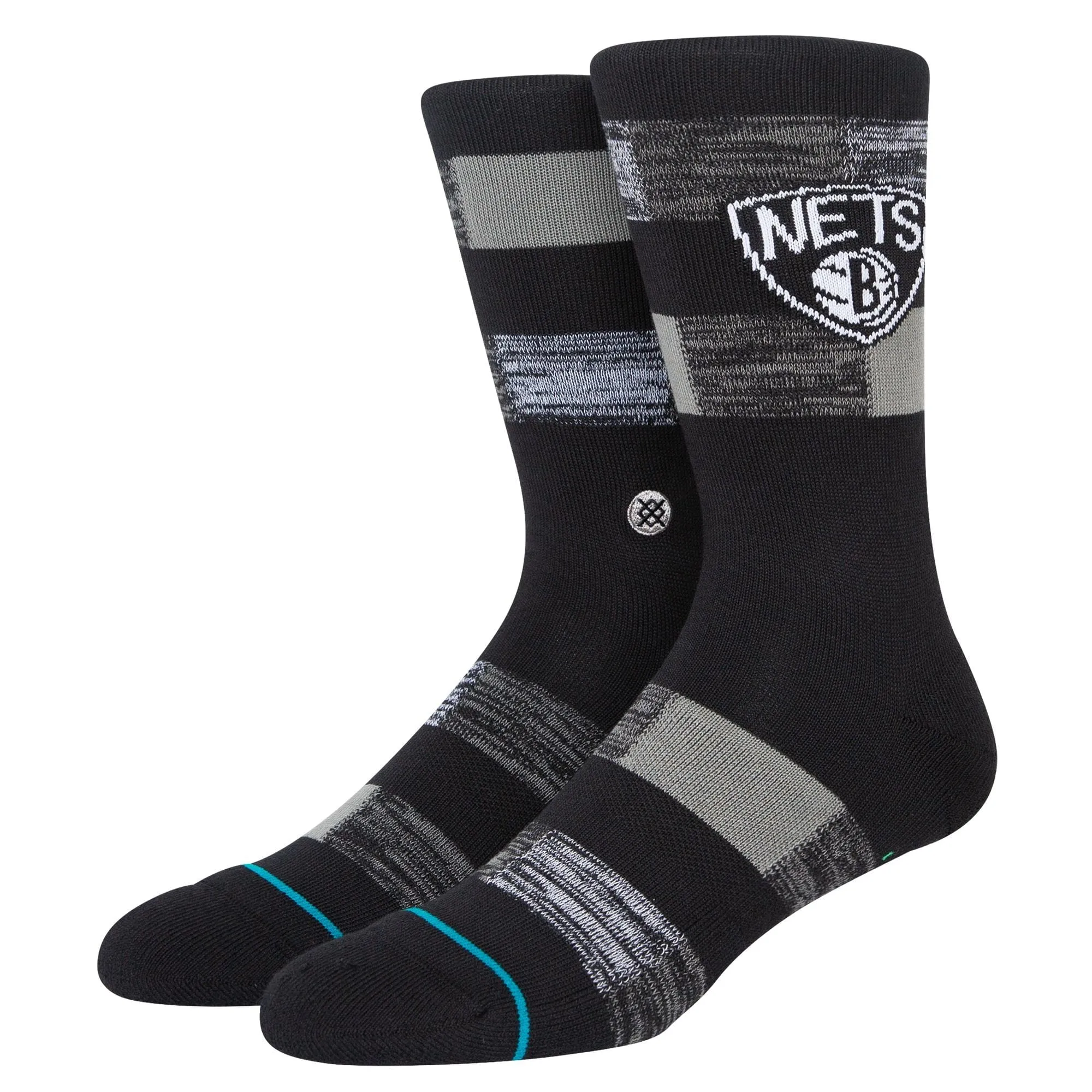 NETS CRYPTIC - BLACK