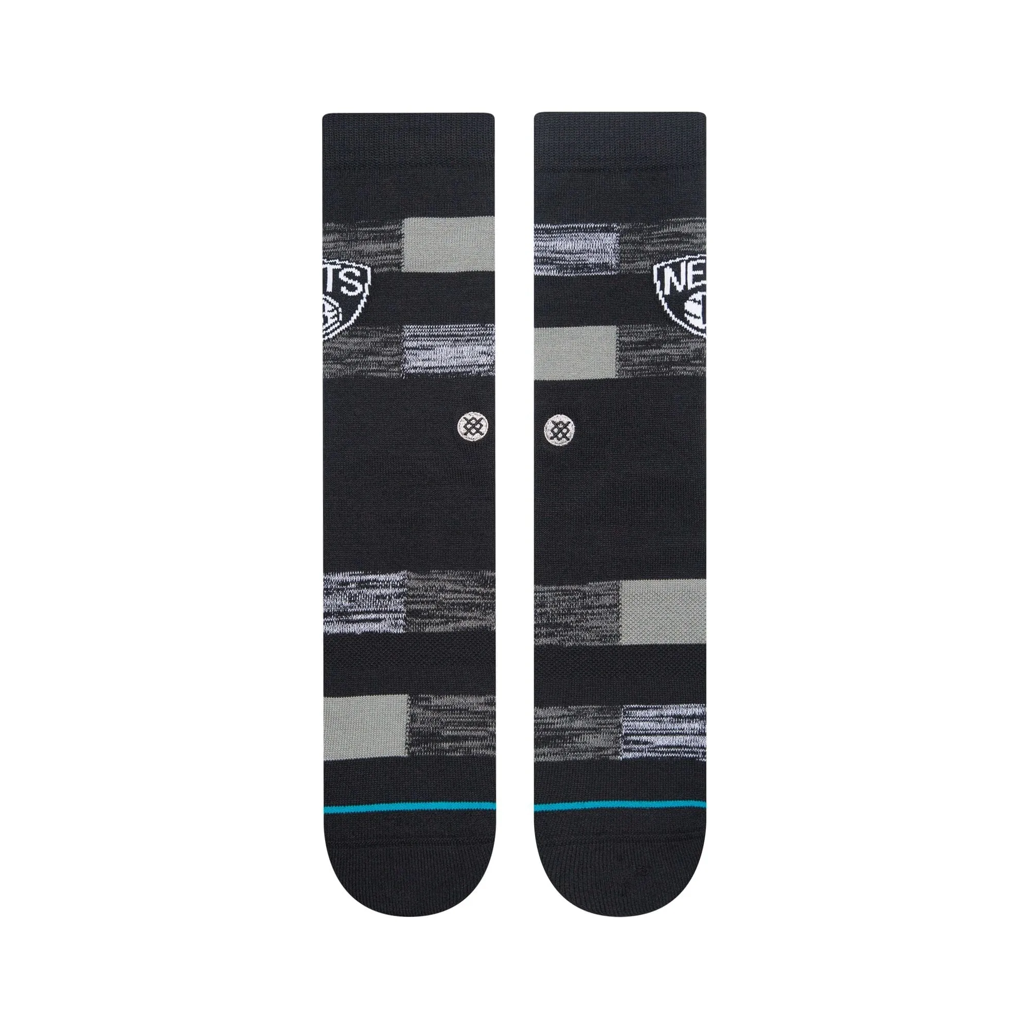 NETS CRYPTIC - BLACK