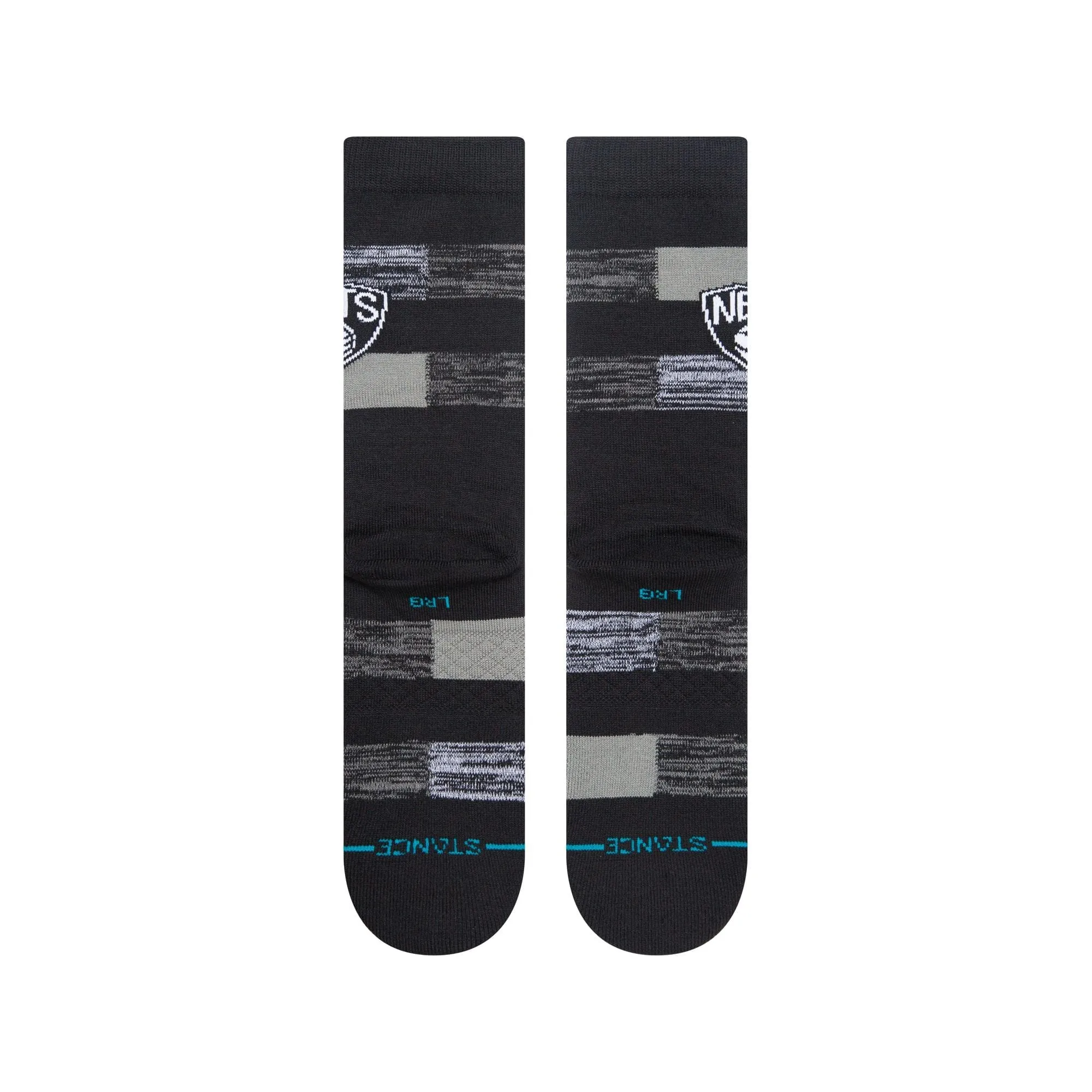 NETS CRYPTIC - BLACK