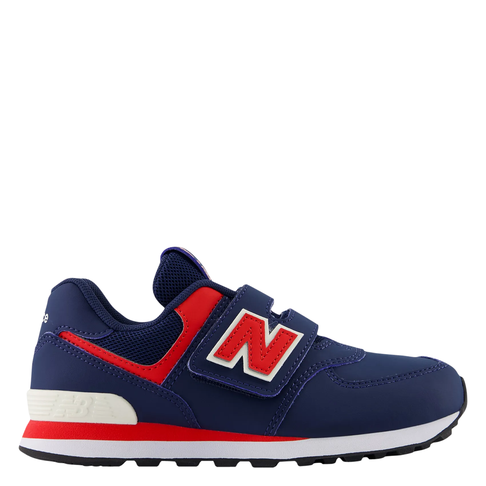  NEW BALANCE   574 - Sneakers con strappi | Blu