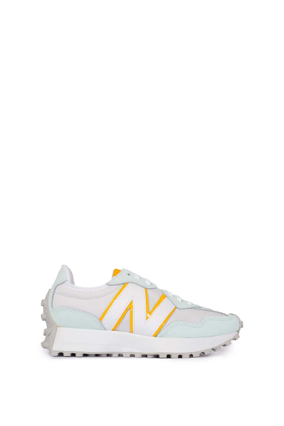 NEW BALANCE Sneakers donna 327