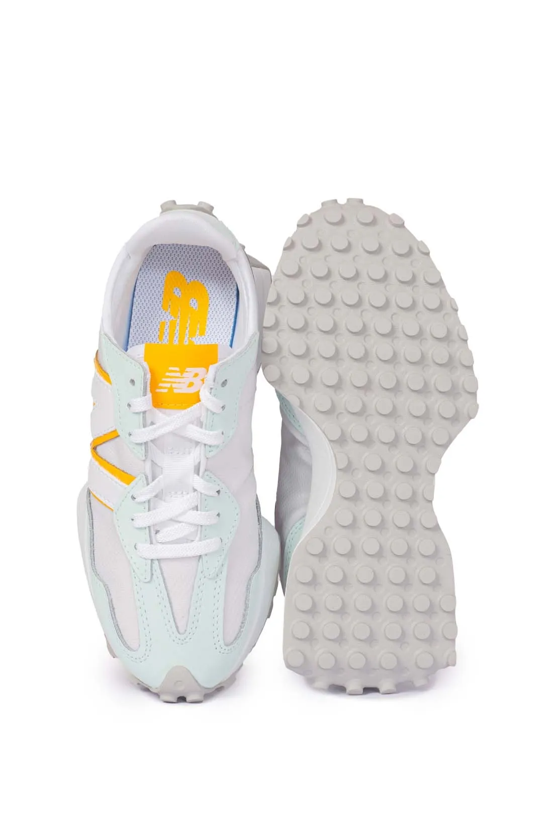 NEW BALANCE Sneakers donna 327