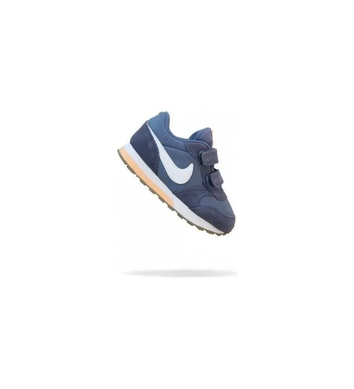 NIKE MD RUNNER 2 (TDV) SCARPA UNISEX JUNIOR