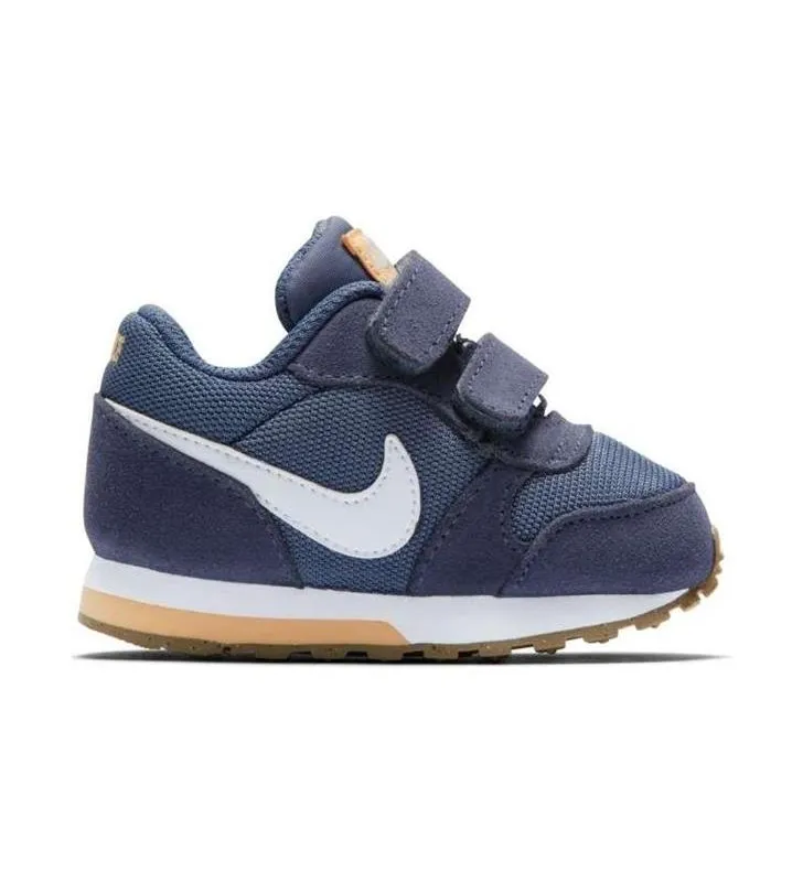 NIKE MD RUNNER 2 (TDV) SCARPA UNISEX JUNIOR
