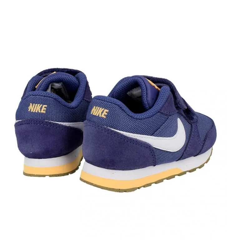 NIKE MD RUNNER 2 (TDV) SCARPA UNISEX JUNIOR