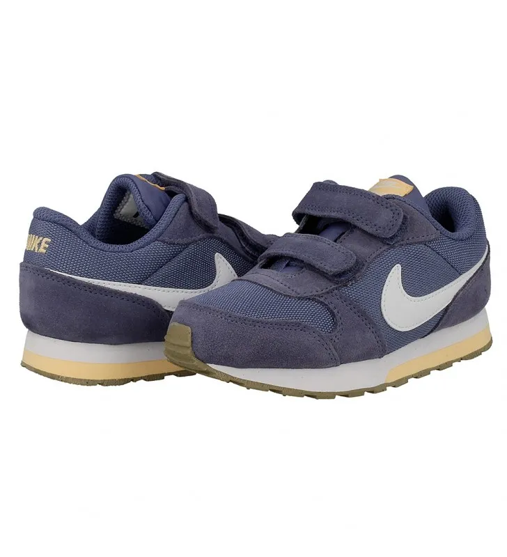 NIKE MD RUNNER 2 (TDV) SCARPA UNISEX JUNIOR