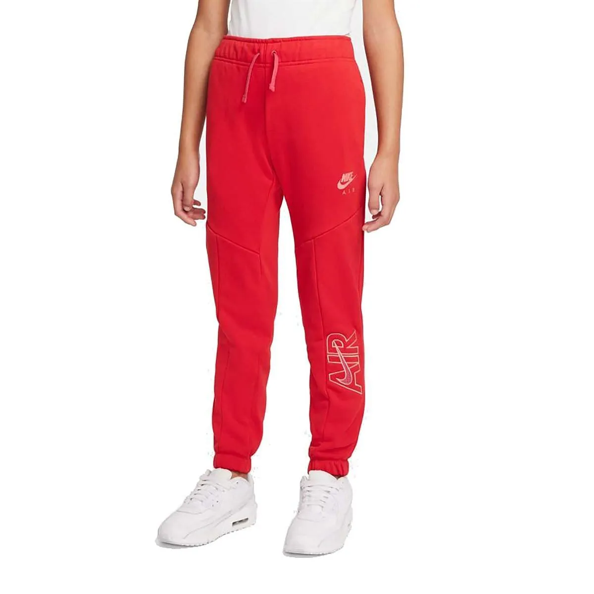      NIKE PANTALONI AIR BAMBINA  