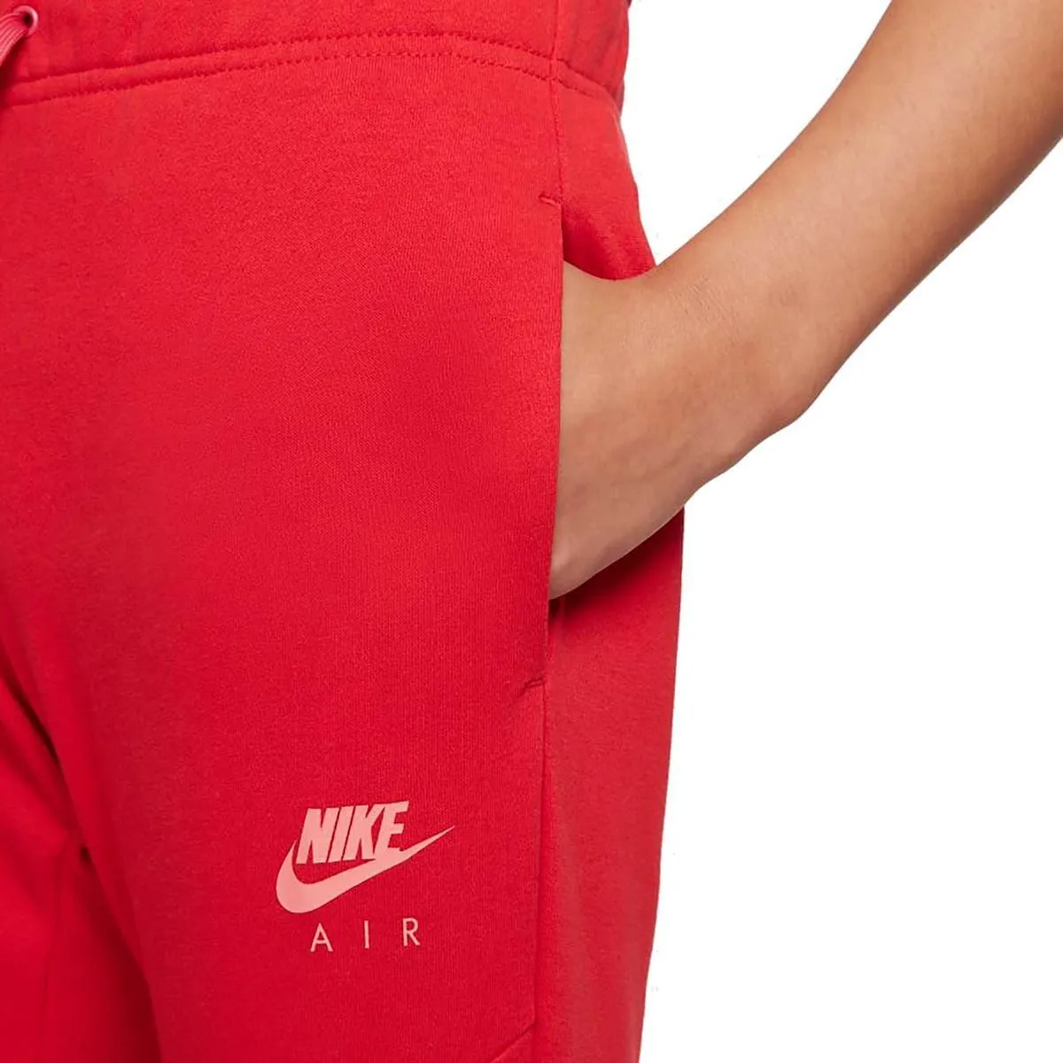      NIKE PANTALONI AIR BAMBINA  
