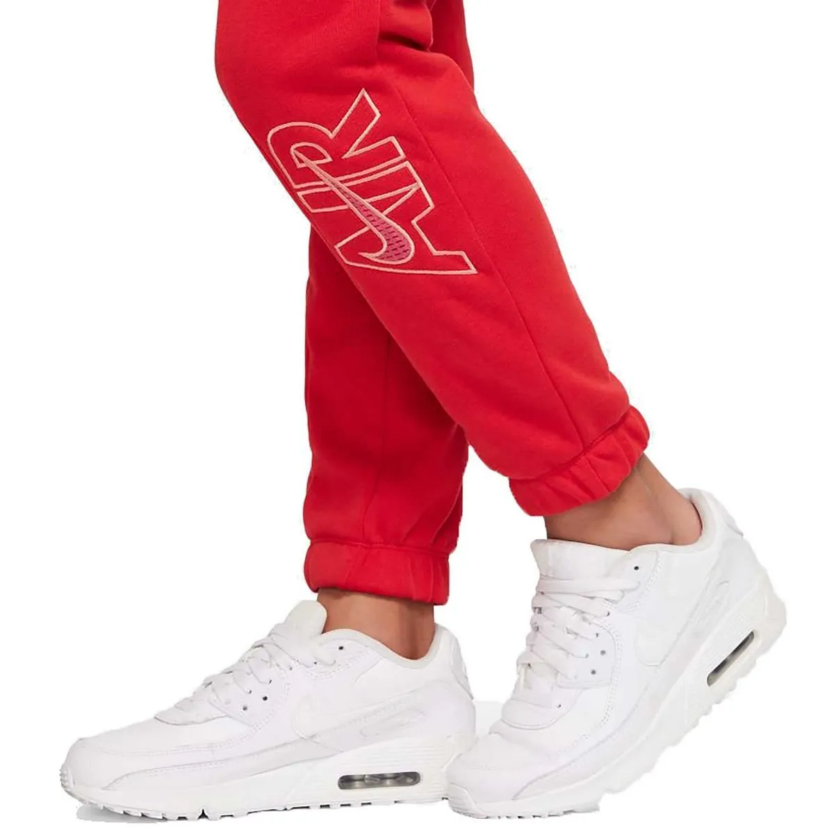      NIKE PANTALONI AIR BAMBINA  