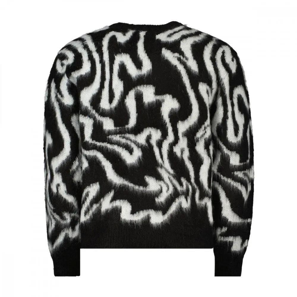 OBEY CARDIGAN PALLY