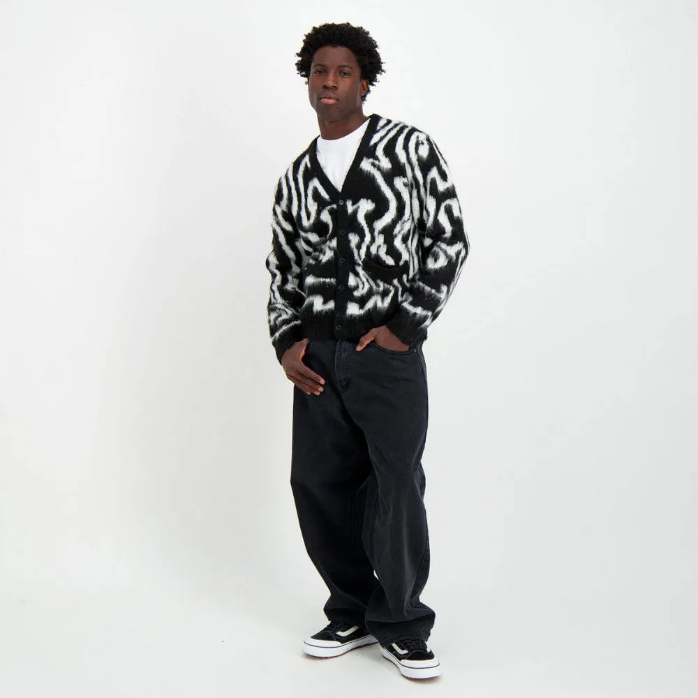 OBEY CARDIGAN PALLY