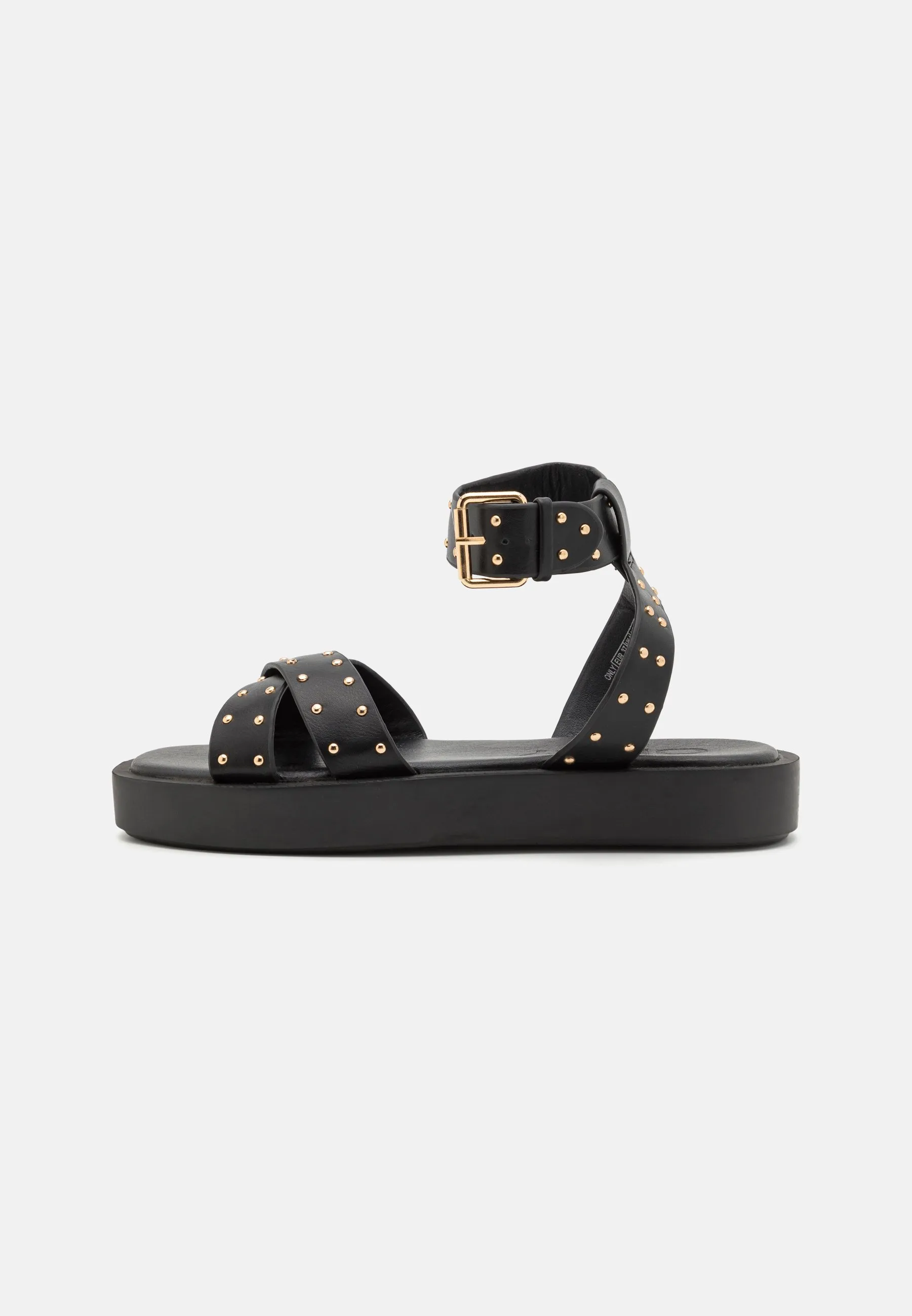 ONLMICA STUDS - Sandali con plateau