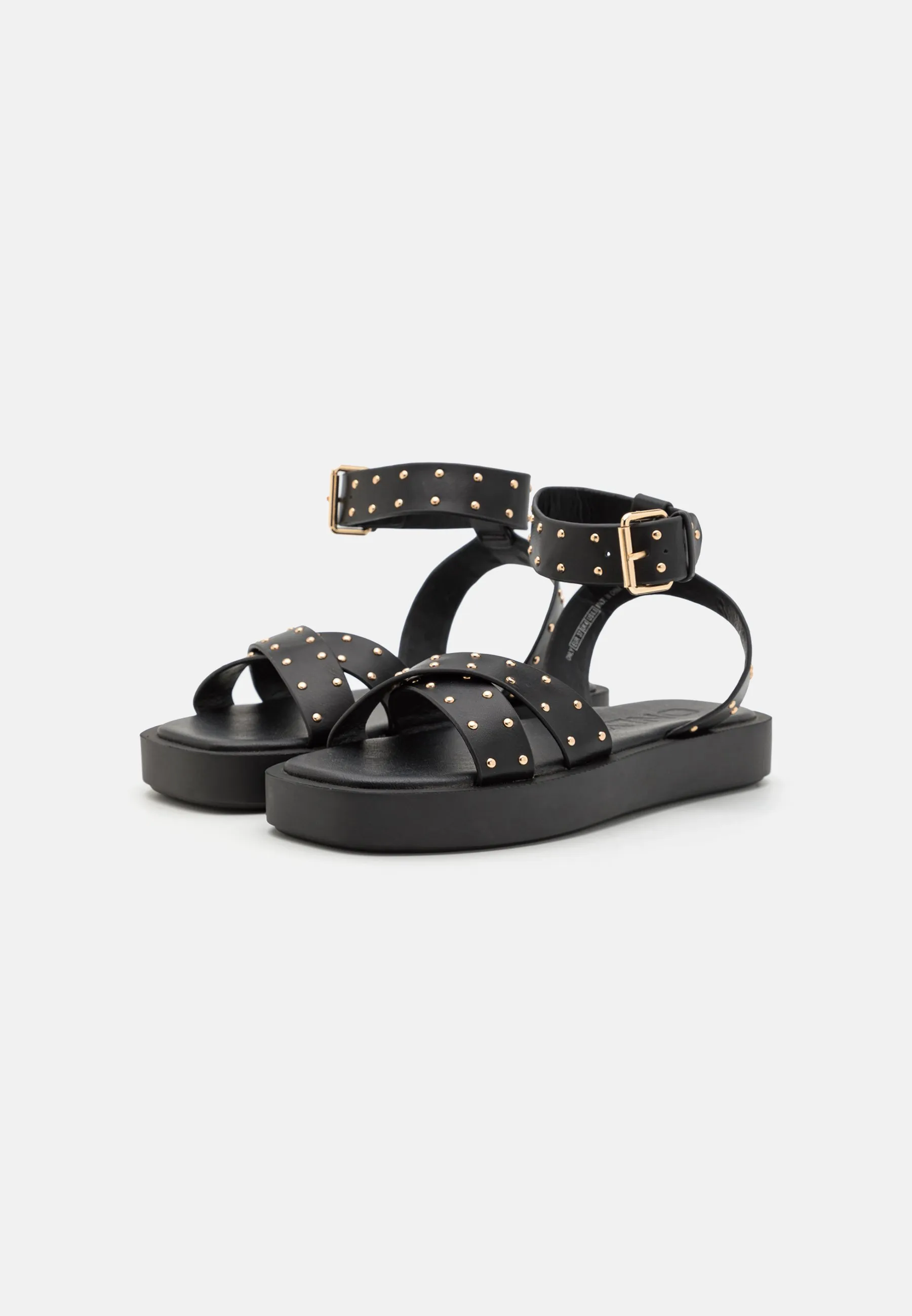 ONLMICA STUDS - Sandali con plateau