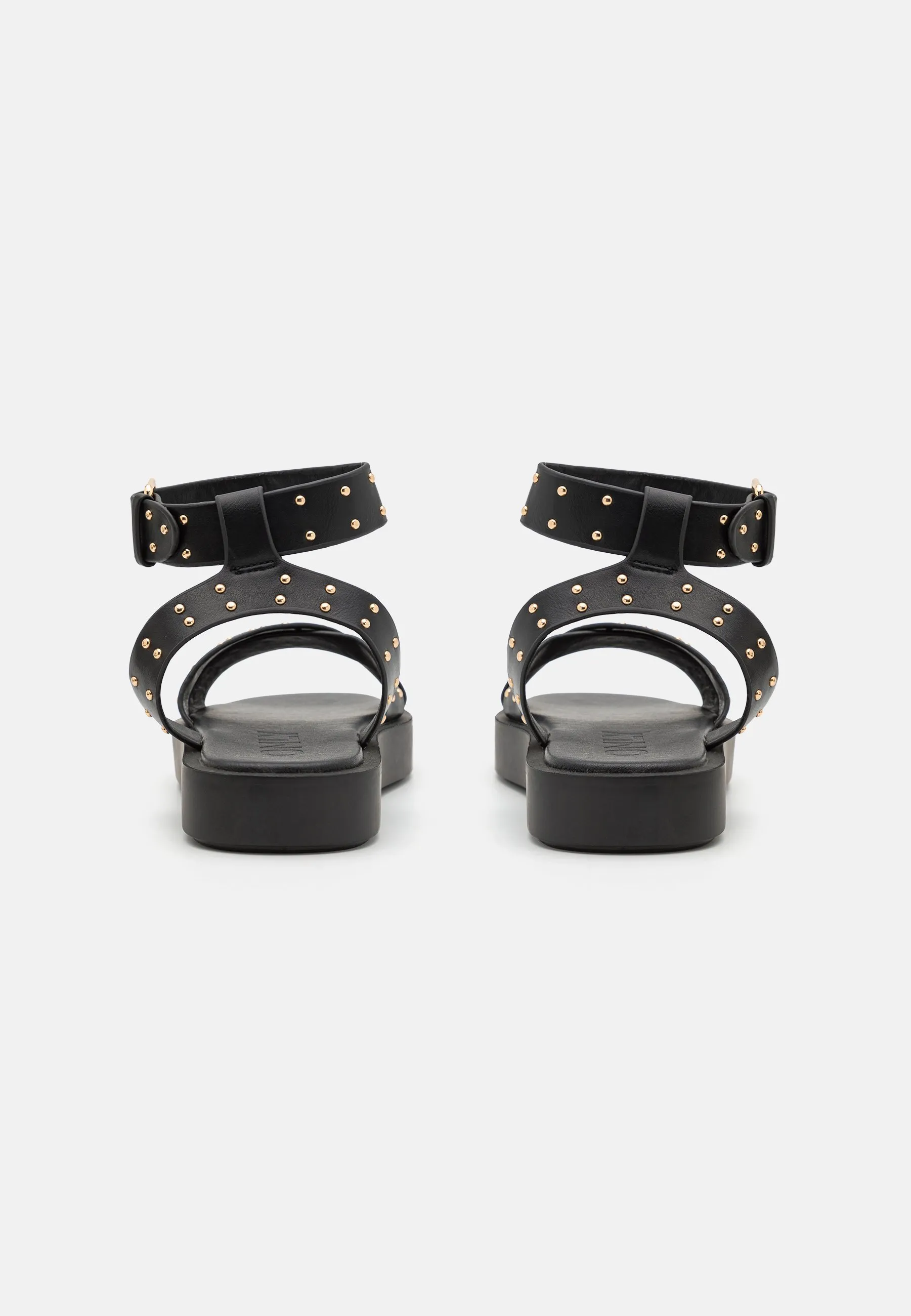 ONLMICA STUDS - Sandali con plateau